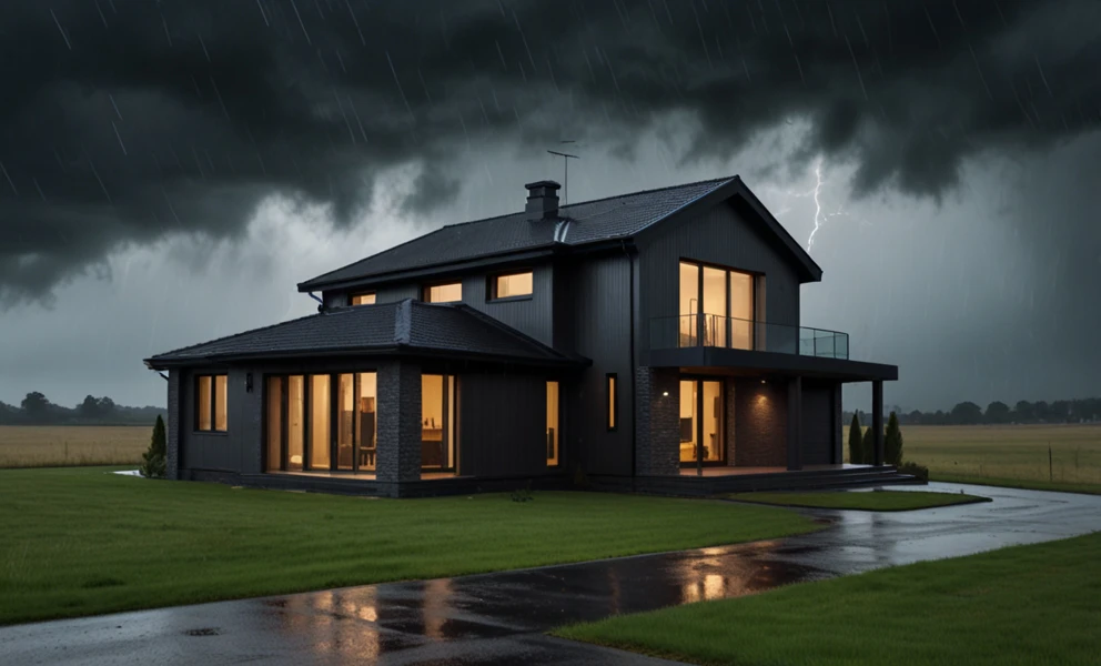 Coberturas para fenómenos atmosféricos y desastres naturales